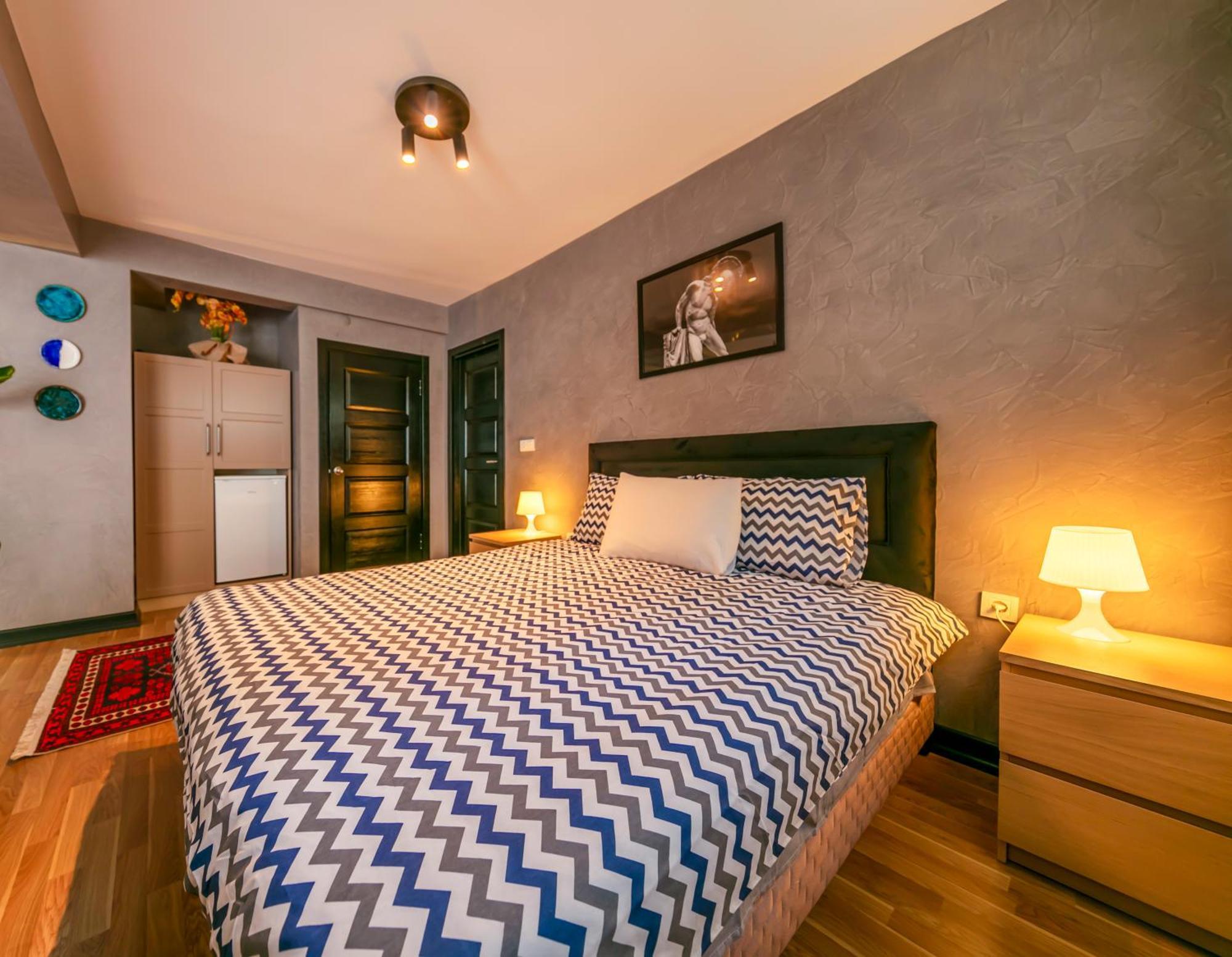 Hexa Suites Hotel — Photos 2